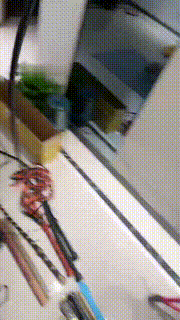 【汐言】多样刑具逐个用-sp-闻臭袜-耳光-灌圣水 bf28870封面图