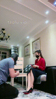 【猫神大人】耳光-板子抽打-踩狗头-高跟踩踏 bf29943封面图