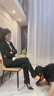 【莱莱】剧情-女经理收拾男下属 bf29109封面图