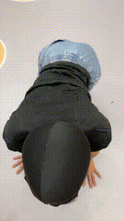 【桃酥S】艺校女神把家奴带大街上虐 bf30342封面图