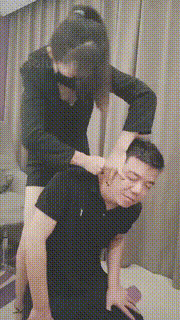 【美娜格格】各种耳光揪耳朵场 bf30216封面图