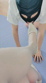 【芊心S】发现表弟恋高跟-掐乳舔鞋-骑狗背-高跟踩 bf29120封面图