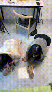 【橙宝】奴下奴-素人邻居与闺蜜双母狗首调【完整版】 bf29264_2封面图