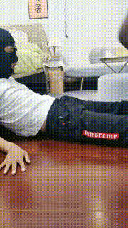 【酒酿丸子】短靴黑丝全体重踩-跺 bf29400