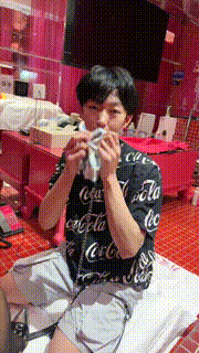 【汐言】00后小奶狗犯错被姐姐惩罚 bf29418封面图