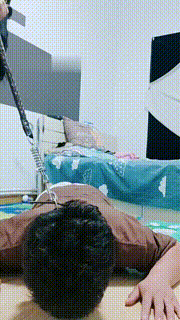 【伯爵】暴力鞭打-水刑-插嘴-窒息-踩踏【完整版】 bf30108_2