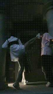 【桃幼幼】双S户外重度虐打狗-鞭打捆绑踢踹-舔脏鞋【双视角版】bf29979_2