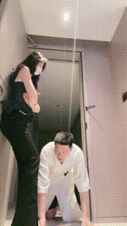 【禾未】反制酒店搭讪色房客 bf29191