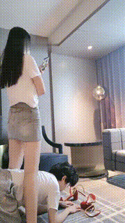 【聆彤】最萌身高差S-M-转胯骑马-喝漱口水【完整版】bf29842_2封面图