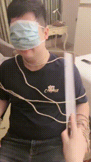 【香芋朱朱】捆绑-芥末喂狗-耳光-舔闻原味白袜 bf29483封面图