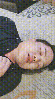 【美娜格格】袜子塞嘴窒息专场-狗拼命求饶 bf29935封面图