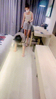 【尤黎】母畜-狗链遛狗-舔裸足-刑具重度虐打 bf30245