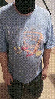 【奶味小仙女】帆布鞋跳踩-骑马-吃鞋垫面包-插嘴舔脚上酸奶 bf30038封面图