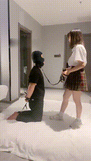 【娇娇S】学生S-小白鞋白袜辱-吃袜子-鞭打-闻鞋【完整版】bf30500_2封面图