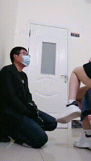 【疯狂浪子】刑-暴力踩手专场 bf29189封面图