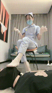 【漫漫】护士小姐姐的特殊治疗 bf30614