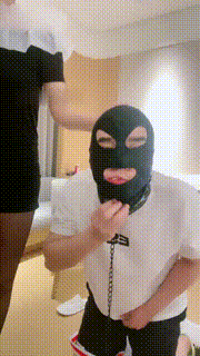 【晨曦】高跟丝袜玉足闻舔 bf30511封面图