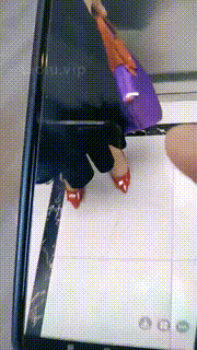 【梵高】素人少妇-灰丝高跟职业装 bf30382封面图