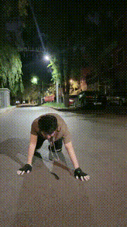 【沈阳辣妈S】户外刺激调路人观看-骑马舔脚遛狗 bf30248封面图