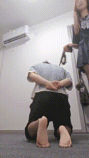 【樱子大人】转胯-口水-踩踏-提档犬化训练 bf29521封面图