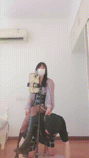 【桃子老师】差生求虐记-揪耳朵掐乳-长靴-镜前辱-脚踩喂食耳光 bf30855