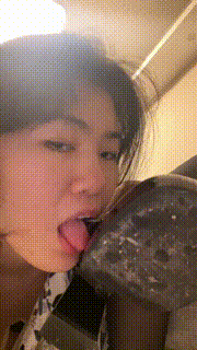 【橘子没熟】ATM奴-耳光窒息深喉 bf29834封面图