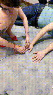 【冰诺】筷子夹狗爪重刑 bf29677封面图