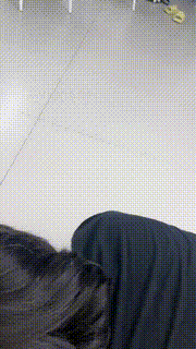 【伊诺】带闺蜜入圈体验-高跟皮鞋踩踏-闻舔白丝-转胯耳光 bf30318封面图