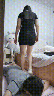 【浅尝lol】脏运动鞋踩踏-揪耳朵-口水 bf30848封面图