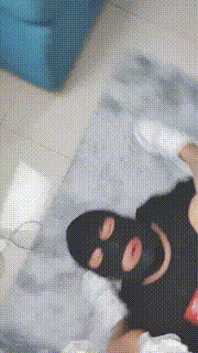 【萌宝儿】小白鞋全体重踩-脚喂食-船袜塞嘴-碾压狗爪 bf30255封面图