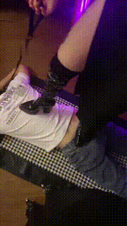 【赫拉姐姐】双S-长靴碾压踩-坐垫狗-胯下辱【双视角完整版】 bf30607_1封面图