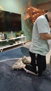 【学生双主】双S-遛狗-嘴洗臭袜子-打手心-骑马【完整版】 bf30670_2封面图