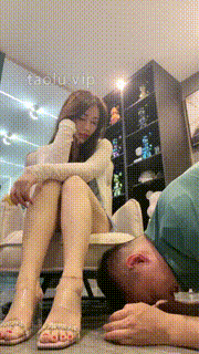 【鹿鹿大人】温柔与暴力并存-耳光数据线抽-锤子砸手 bf30119封面图