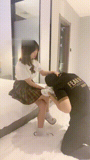 【娇娇S】学生S-小白鞋白袜辱-吃袜子-鞭打-闻鞋【完整版】bf30500_1封面图