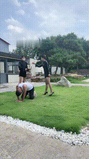 【沅芷大人】双S御姐户外最残酷重度鞭打之刑【双视角完整版】bf30087_3封面图