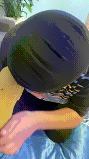 【冷欣】短靴白袜气味羞辱-喝圣水-插嘴 bf30819封面图