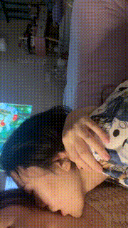 【橘子没熟】拉拉母畜-闻舔专场 JS23071819封面图