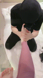 【甜音】骑马-长靴踩踏碾压 JS23072475封面图