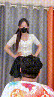 【若依】连环耳光抽-鞋抽-人体擦鞋器 bf29868