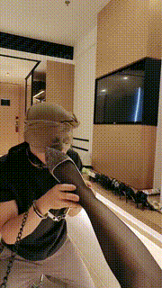 【诗恩大大】开发清理脏鞋底-圣水面包喂食 bf34491封面图