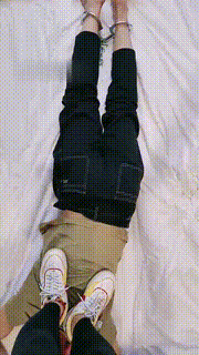 【诗恩大大】长时间-重度SP-运动鞋踩踏-手铐捆绑-高跟鞋脚垫【完整版】_2封面图