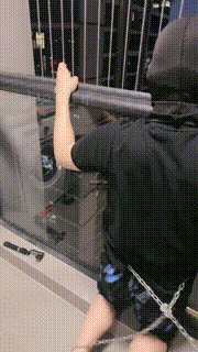 【禾未】残酷剥夺人的意思-拴阳台-藤条抽 bf31077