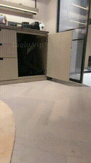 【沅芷大人】家奴的一天-刑具喂口水-短靴裸足闻舔 bf31052封面图