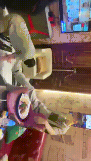 【南星】KTV情侣主-耳光混合圣水踹头踩脸舔脚舔鞋 bf31232封面图