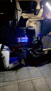 【香奶奶】素人女教师闺蜜户外首调【完整版】 bf31047_2封面图