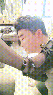 【奶味小仙女】舔脚舔鞋底-暴力耳光提档 bf30974封面图