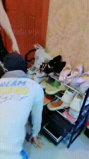 【雨涵大大】圈养犬化-家奴的考核 bf30576封面图