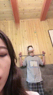 【沅芷大人】刑架固定囚禁奶狗【完整版】 JS23070910_1封面图