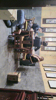 【沅芷大人】圈养群调群虐-桌底下虐【上】【双视角完整版】 JS23090609_1封面图