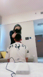 【安可】双S-狂抽耳光原味臭脚闻舔【双视角版】 JS23090710_2封面图